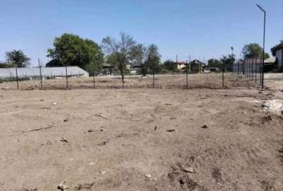 Spațiu comercial, în Vidra - 5