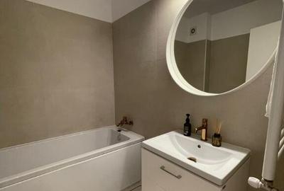 Metrou 4 min Berceni Garsoniera Complex Apollo - 13