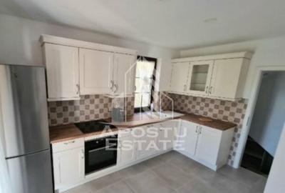 Duplex deosebit Aradului,4 camere,Dumbravita - 16