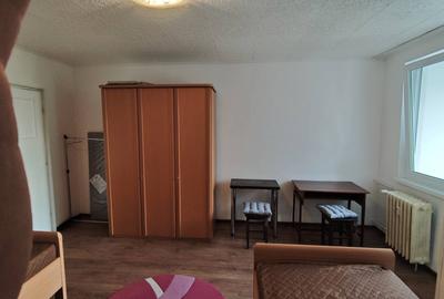 Garsonieră decomandată în Mănăștur - 4