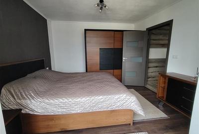 Apartament 3 camere (Gheorgheni, Car. Bucin 27/A) - 7