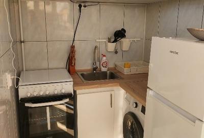 Garsoniera de închiriat în zona  City Park Mall - 6