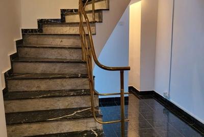Apartament cu 4 camere decomandat, mobilat în Decebal - 1