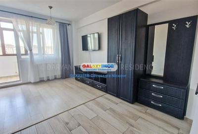 Garsoniera dubla Militari Residence Mobilata,Utilata 56.500 Euro - 18