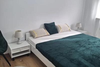 Inchiriez apartament cu 2 camere - 4