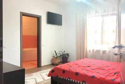 Penthhouse  în Titan l Apartament 3 Camere-Terasă Spectaculoasă de 140 mp ! - 13