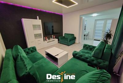 Horpaz - Apartament 2 camere cu gradina loc de parcare, mobilat utilat - 3