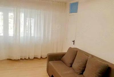 Garsonieră decomandată în Crângași - 2