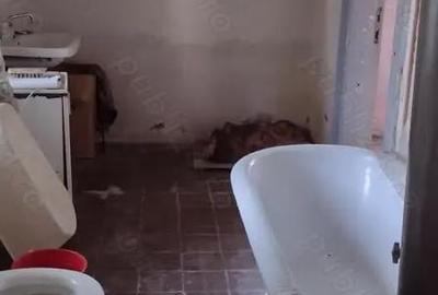 Casă cu 4 camere în Santău - 9