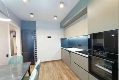 Oferim spre inchiriere apartament cu 2 camere in cartierul Marasti - 2