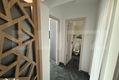 Apartament cu 2 camere decomandat în Brazda lui Novac - 2