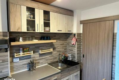 Apartament cu 2 camere, mobilat în Unirii - 2