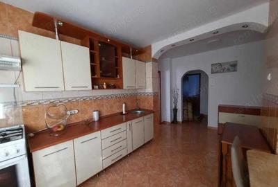 Apartament de 3 camere, 75mp, 7 min de metrou, centrala proprie - 13 Septembrie - 3