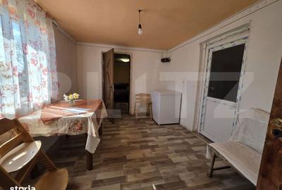 Casă cu 3 camere în Sătmărel - 3