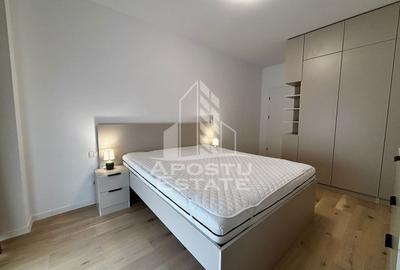 Apartament cu 2 camere semidecomandat, mobilat în Central - 11