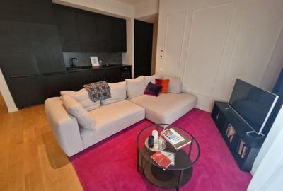 Ap 2 camere de vanzare- One Verdi Park - 9