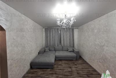 Apartament cu 2 camere semidecomandat în Independenței - 2