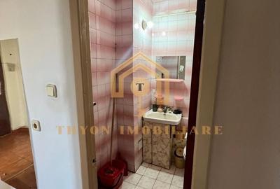 Apartament cu 3 camere în Kogălniceanu - 1
