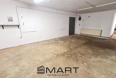 Spatiu depozit 160 mp Zona Turnisor - 4
