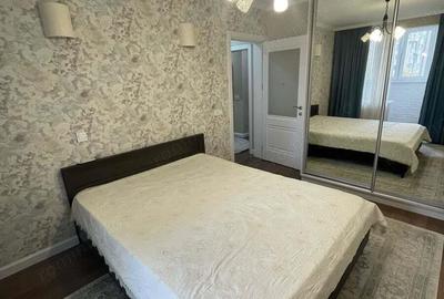 De inchiriat apartament cu 3 camere in zona Dambovita - 2