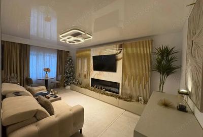 Vanzare apartament de lux ultracentral Centrul Pietonal - 1