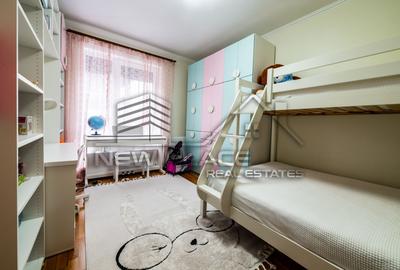 Vila cu gradina proprie | 2 Parcari incluse | Exclusivitate | LUX - 14