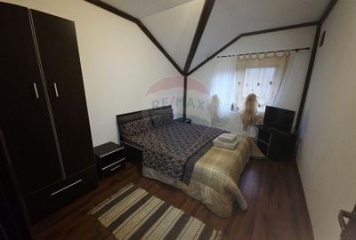 Casa /Vila de vanzare in Durau - 36