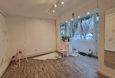 Spatiu comercial, 55mp, Calea Bucuresti, zona Facultatea de Drept - 1