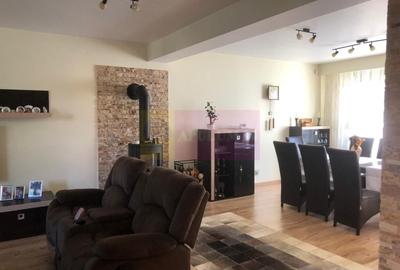 Vila premium OPORTUNITATE EXCELENTA zona foarte linistita Popesti - 2