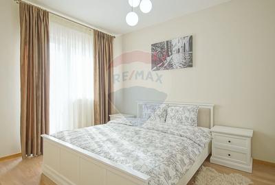 COMISION 0%| Apartament 2 camere | Sanpetru Subcetate | Loc de parcare - 4