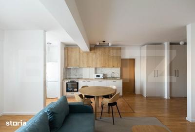 Apartament cu 2 camere în Independenței - 9