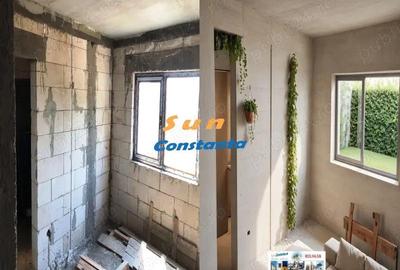 Casă cu 4 camere în Central - 2