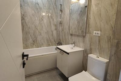 Garsonieră decomandată, mobilată în Vitan-Bârzești - 3