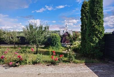 Casă individuală cu 6 camere cu Canalizare în Zvoriștea - 30