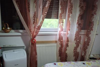 Apartament 1 camera Transformat in 2, Vidin , mobilat utilat - 5