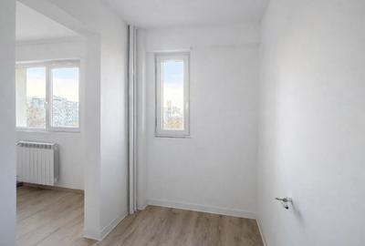Garsonieră semidecomandată în Tei - 9