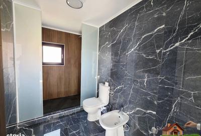 Casă cu 4 camere în Hlincea - 12