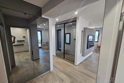 2 camere Calea Plevnei 52 - Opera Residence - 8