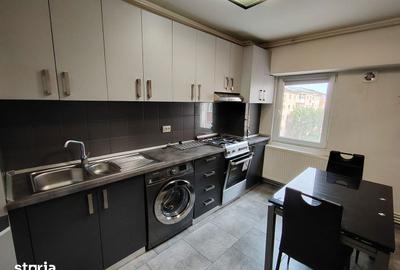 Apartament cu 2 camere decomandat în Central - 10