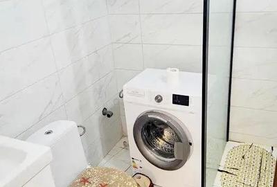 Fraidorf apartament cu o camera - 10