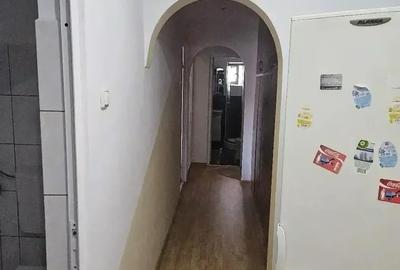 Apartament cu 3 camere decomandat în Central - 8