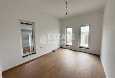 Duplex Mosnita Noua, proiect modern, finisat la cheie Duplex Mosnita Noua, proiect modern, finisat la cheie - 10