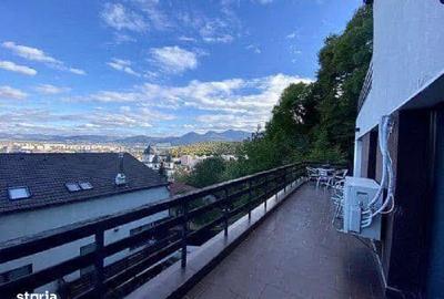 Apartament cu 3 camere decomandat în Răcădău - 7