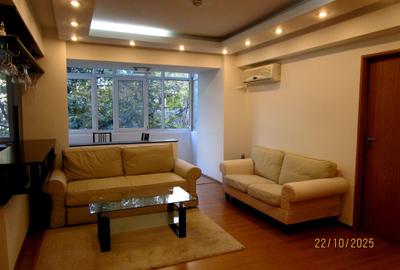 Cismigiu, 2 camere, mobilate, bloc solid, langa parc Cismigiu, 2 camere, mobilate, bloc solid, langa parc - 2