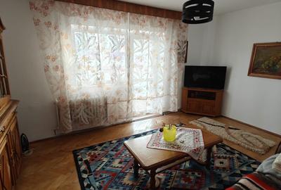 Apartament cu 2 camere decomandat, mobilat în Arcu - 4