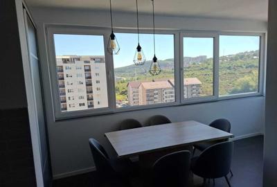 Apartament 2 camere, 62 mp, etaj intermediar, loc de parcare, zona BMW - 4
