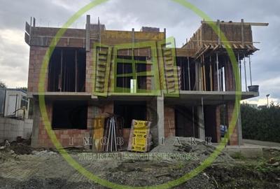 Casă individuală cu 5 camere cu Garaj în Gușterița - 5