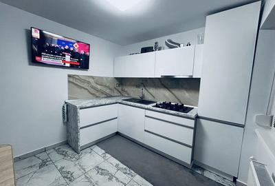 Garsonieră decomandată în Hipodrom - 3