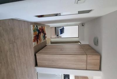 Garsonieră decomandată în Central - 5