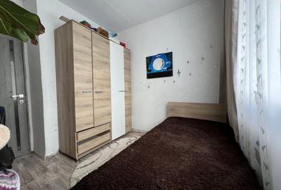 Apartament cu 2 camere semidecomandat în P-ța Universității - 1